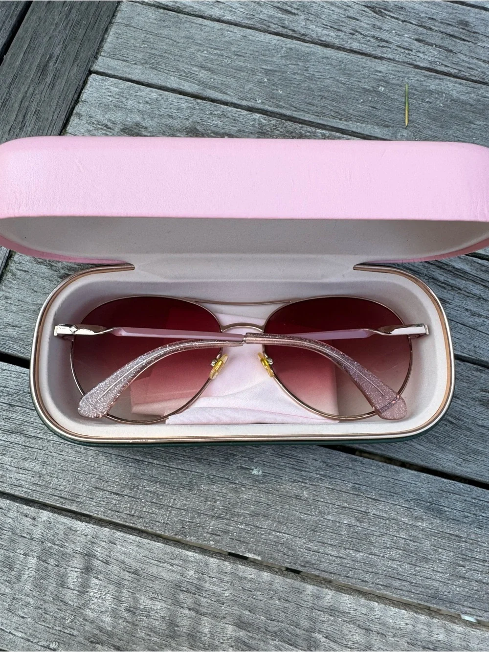 Kate Spade sunglasses